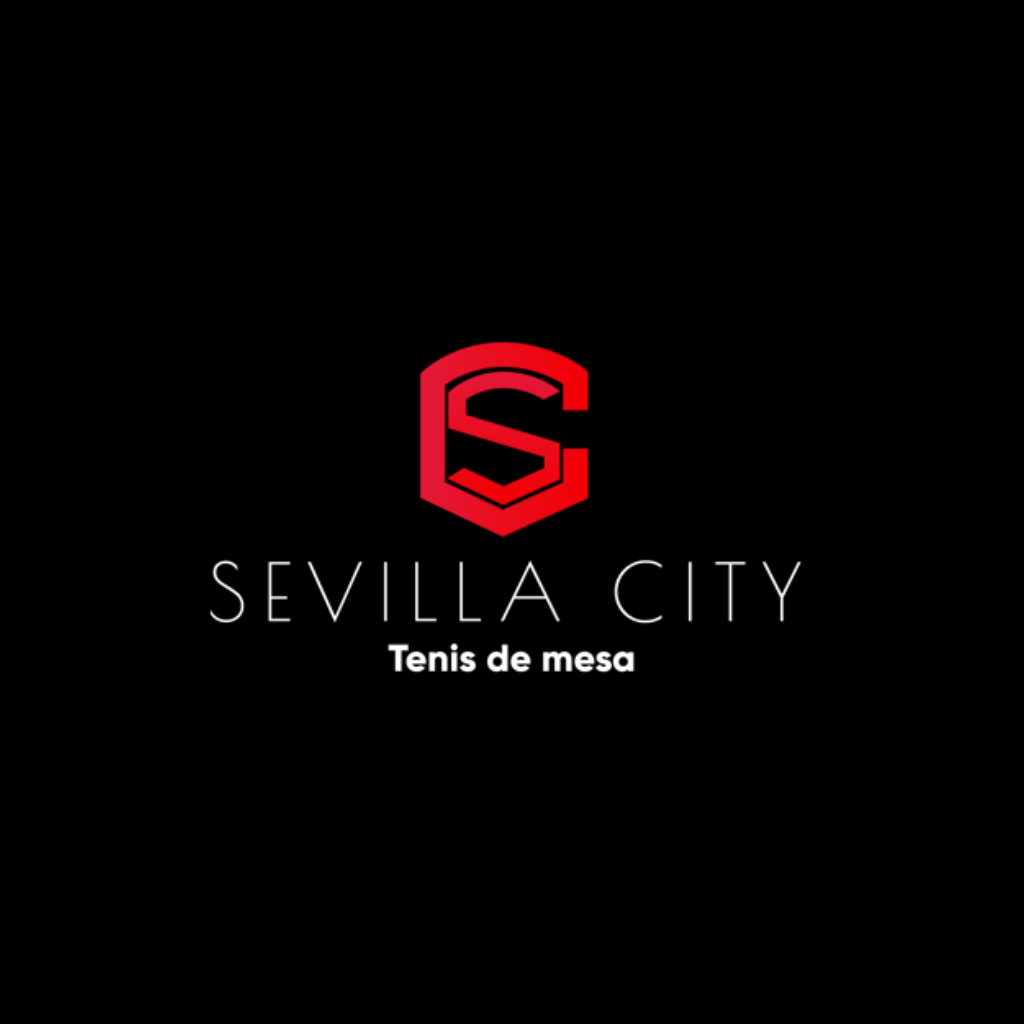 Logo Sevilla City